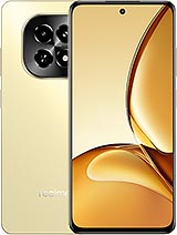 Realme C63 5G In Hong Kong